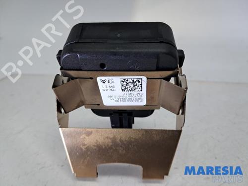 Used Electronic sensor PEUGEOT 2008 I (CU_) 1.2 VTi (82 hp) 31411474