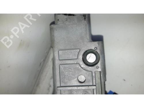 Ignition barrel CITROËN C3 III (SX) 1.2 THP 110 (SXHNPS, SXHNZT, SXHNZ6) | BP31510454M48