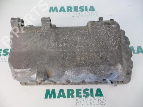 Used Front right seatbelt PEUGEOT 307 SW (3H) 2.0 HDI 110 (107 hp) 31394465