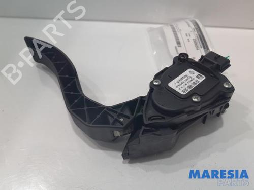 Electronic module RENAULT CLIO IV (BH_) 0.9 TCe 90 (BHNF, BHMA, BHMH, BHJK, BHJR) | BP31520183M83