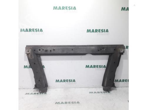 Used Crossmember Crossmember RENAULT GRAND SCÉNIC II (JM0/1_) 2.0 (135 hp) 31437636 31437636