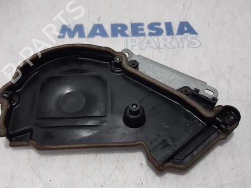 Used Timing cover PEUGEOT EXPERT Van (VF3A_, VF3U_, VF3X_) 1.6 HDi 90 8V (90 hp) 31421823
