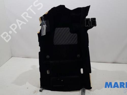 Used Luggage compartment floor CITROËN C4 Grand Picasso II (DA_, DE_) 1.6 THP 165 (165 hp) 31525483