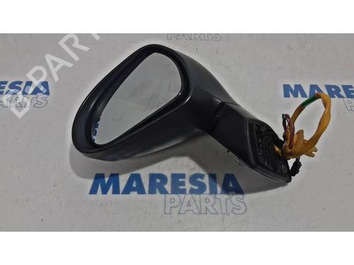 Used Left mirror PEUGEOT 308 I (4A_, 4C_) 1.6 16V (120 hp) 31507350