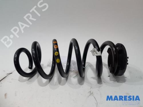 Støddæmperfjeder ALFA ROMEO GIULIA (952_) 2.0 (952ACA25) (280 hp) 31471393