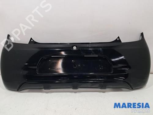 Bak støtfanger PEUGEOT 108 1.0 VTi (69 hp) 32783883