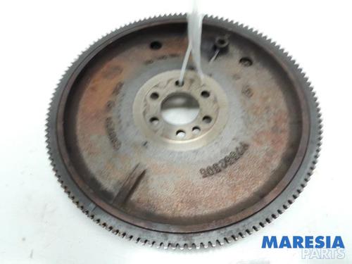 Used Flywheel PEUGEOT 3008 I MPV (0U_) 1.6 VTi (120 hp) 31511911