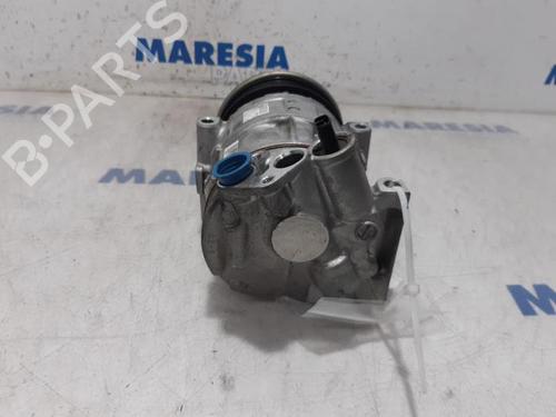 AC compressor LANCIA DELTA III (844_) 1.4 16V (844.AXL1A) | BP31428002M34 - Image 3