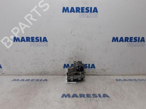 Used Throttle body FIAT DOBLO Cargo (263_) 1.3 D Multijet (90 hp) 31423250