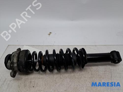 Used Left rear shock absorber Left rear shock absorber 39383760 39383760