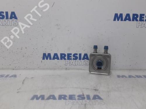 Used Oil radiator CITROËN C5 II (RC_) 2.0 16V (RCRFJB, RCRFJC) (140 hp) 31497579