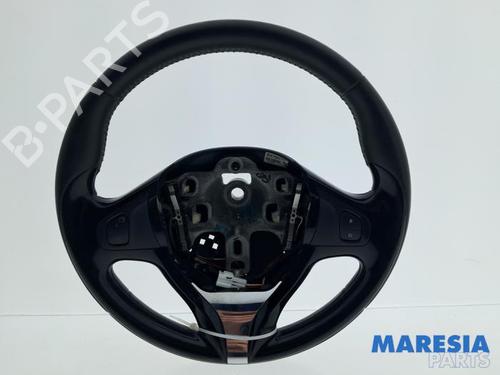 Used Steering wheel Steering wheel RENAULT CAPTUR I (J5_, H5_) 0.9 TCe 90 (90 hp) 34197907 34197907