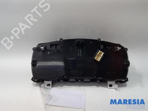 Instrument cluster CITROËN C3 III (SX) 1.2 VTi 82 | BP31527955C47
