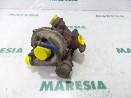 turbochargersupercharger-peugeot-206-sw-2ek-2002-31441629 main image