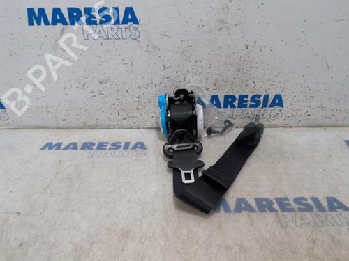 Used Rear right seatbelt CITROËN C4 SPACETOURER Van (3D_) PureTech 130 (131 hp) 31430501