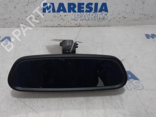 Used Rear mirror PEUGEOT 508 SW I (8E_) 1.6 HDi (112 hp) 31431883