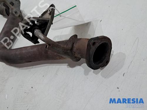 Pipe ALFA ROMEO TONALE (965_) 1.5 Mild Hybrid | BP39932451M125 - Image 4