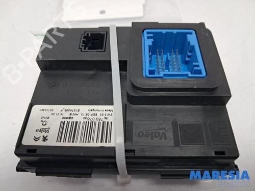 Electronic module CITROËN C4 Grand Picasso II (DA_, DE_) 1.6 HDi / BlueHDi 115 | BP31457741M83