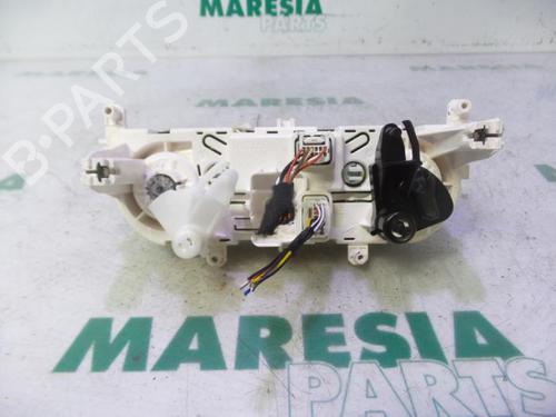 Climate control RENAULT CLIO IV (BH_) 1.5 dCi 90 | BP31490080I5 - Image 2