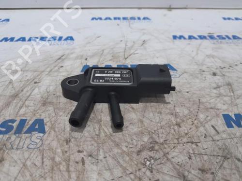 Used Electronic sensor ALFA ROMEO MITO (955_) 1.3 MultiJet (955AXT1A) (84 hp) 31470692