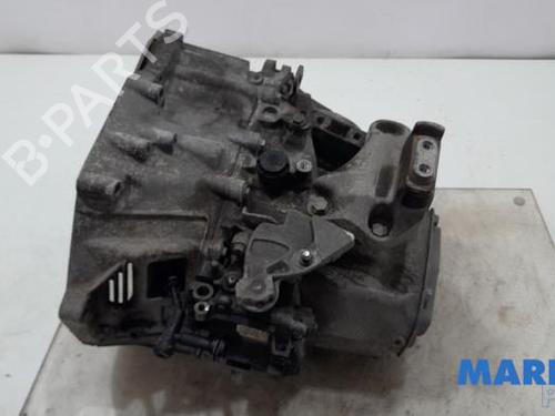 Gearbox CITROËN C4 Picasso II 1.6 THP 155 | BP31403558M3