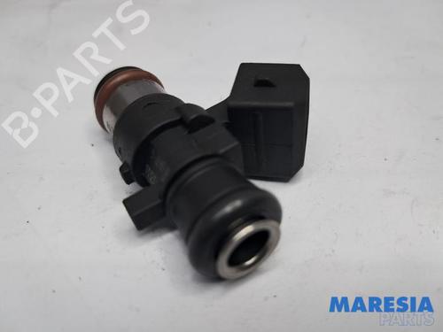 Injector RENAULT TWINGO II (CN0_) 1.2 16V (CN0K, CN0V, CN0A) | BP39750712M100 - Image 3