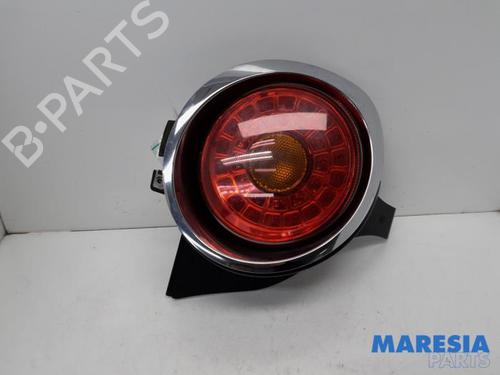 Used Left taillight Left taillight ALFA ROMEO MITO (955_) 1.4 TJet (955AXA1B) (155 hp) 31488743 31488743