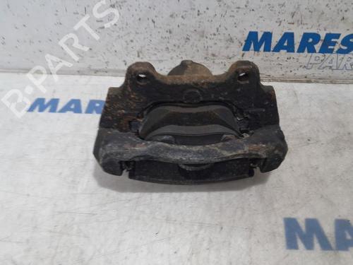 Left front brake caliper FIAT DOBLO Cargo (263_) 1.6 D Multijet (263WXD1B, 263WXR1B, 263WXX1B, 263ZXD1B,... | BP31432395M105