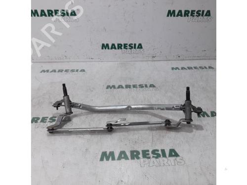 Used Front wipers mechanism PEUGEOT 207 SW (WK_) 1.4 16V (95 hp) 31513067