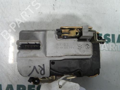 Used Electronic module Electronic module PEUGEOT 206 Hatchback (2A/C) 1.6 16V (109 hp) 31443482 31443482