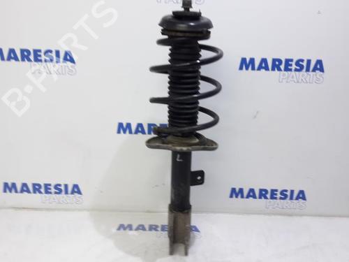 Venstre fortil støddæmper PEUGEOT 308 CC (4B_) 2.0 HDi (140 hp) 31462671