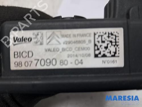 Electronic sensor CITROËN C4 Grand Picasso II (DA_, DE_) 1.6 THP 165 | BP31467281M84 - Image 3