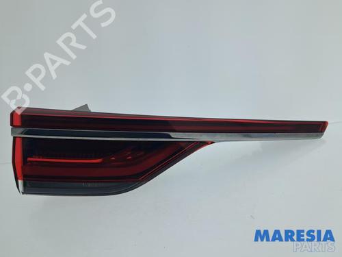 Used Left taillight Left taillight RENAULT TALISMAN Grandtour (KP_) 1.3 TCe 160 (KPNC) (158 hp) 39932924 39932924