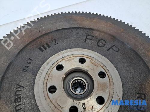 Flywheel ALFA ROMEO 159 Sportwagon (939_) 1.8 MPI (939BXL1A) | BP31387895M101 