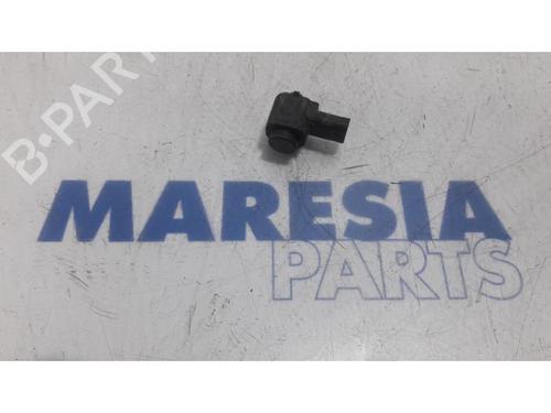 Used Electronic sensor FIAT 500 (312_) 1.2 (312AXA1A) (69 hp) 31438156