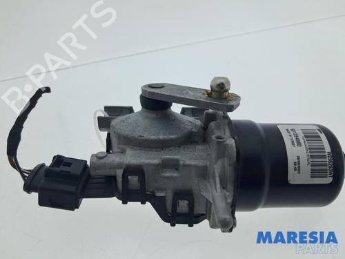 Used Front wiper motor Front wiper motor FIAT 500e (332_) Elektro 3+1 (FA1) (118 hp) 36093251 36093251