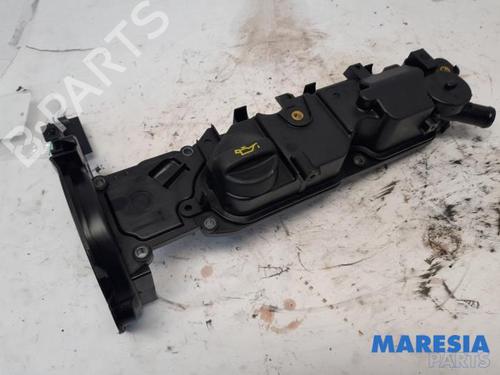 Used Valve cover CITROËN DS3 (SA_) 1.6 HDi 115 (114 hp) 31425149