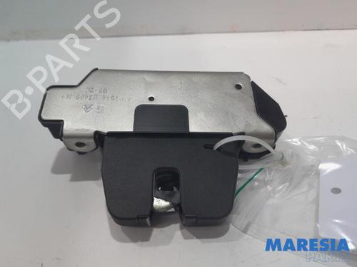 Electronic module PEUGEOT 5008 (0U_, 0E_) 1.6 16V | BP31414164M83