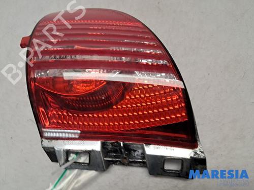 Used Reverse light PEUGEOT 2008 I (CU_) 1.6 VTi (120 hp) 31489197