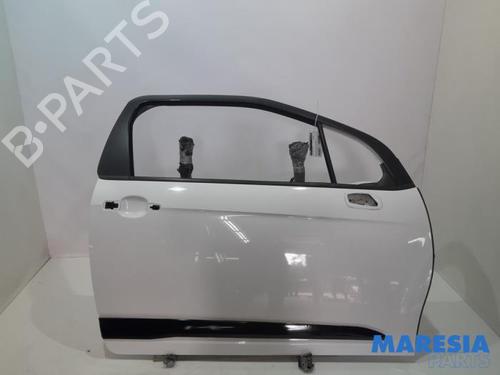 Used Right front door CITROËN DS3 (SA_) 1.6 THP 155 (156 hp) 31492177