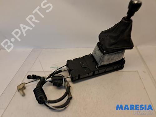 Gearstang CITROËN C4 Picasso II 1.6 HDi / BlueHDi 115 (115 hp) 31412006