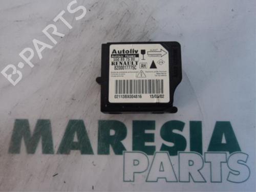 Electronic sensor RENAULT VEL SATIS (BJ0_) 3.0 dCi (BJ0J, BJ0N) | BP31502746M84
