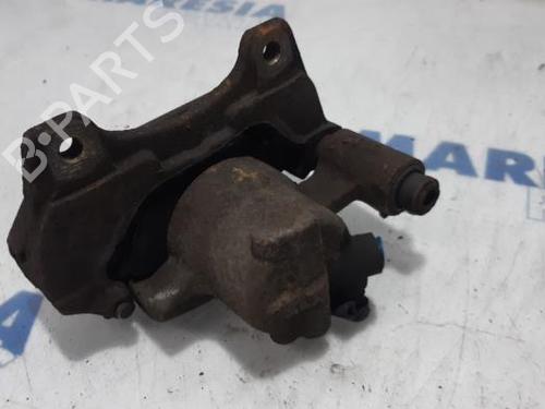 Left front brake caliper FIAT PANDA (169_) 1.2 (169.AXB11, 169.AXB1A) | BP31391262M105 