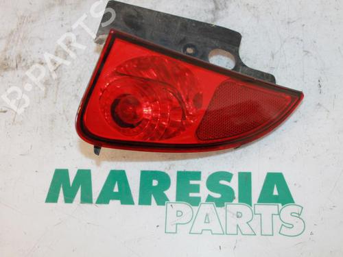 Used Left taillight RENAULT ESPACE IV (JK0/1_) 3.5 V6 (JK00, JK0F, JK0P, JK0S, JK0W) (241 hp) 31465519