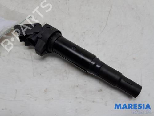 Used Ignition coil CITROËN C4 Grand Picasso II (DA_, DE_) 1.6 VTi 120 (120 hp) 31449097