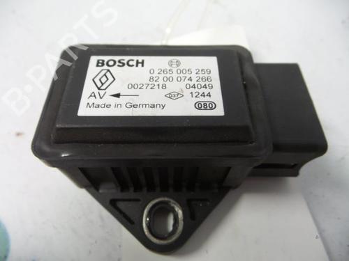 Electronic module RENAULT SCÉNIC II (JM0/1_) 1.9 dCi (JM0G, JM12, JM1G, JM2C) | BP31417236M83 - Image 4