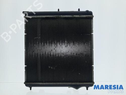 Water radiator CITROËN C3 II (SC_) 1.2 VTi 82 | BP32069160M31 - Image 3