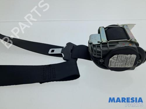 Used Front left seatbelt Front left seatbelt 36873357 36873357