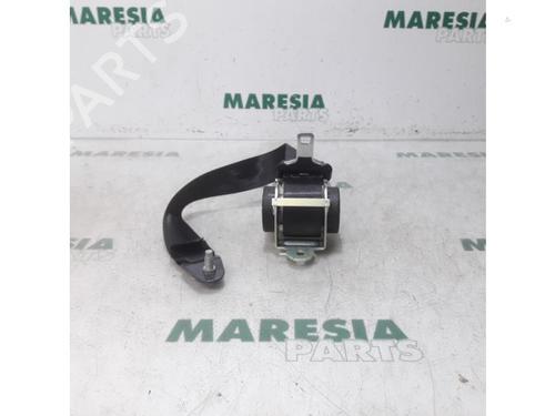 Used Rear right seatbelt PEUGEOT 308 I (4A_, 4C_) 1.6 16V (140 hp) 31470248