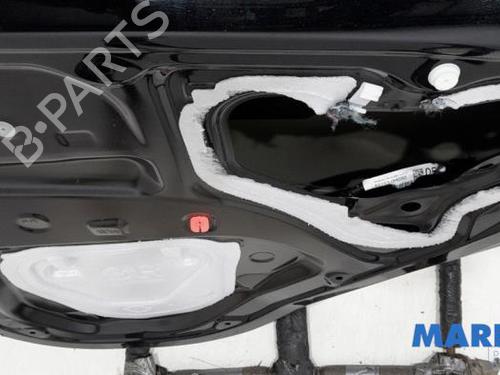 Dør højre bagtil PEUGEOT 108 1.0 VTi 72 | BP31444325C5 - Image 12